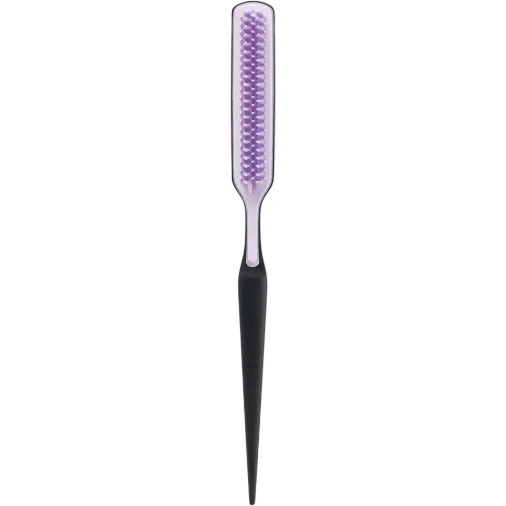 Tangle Teezer Back Combing Black Lilac - Image 2
