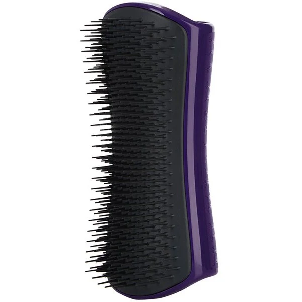 Tangle Teezer Pet Teezer De-shedding purple - Image 3