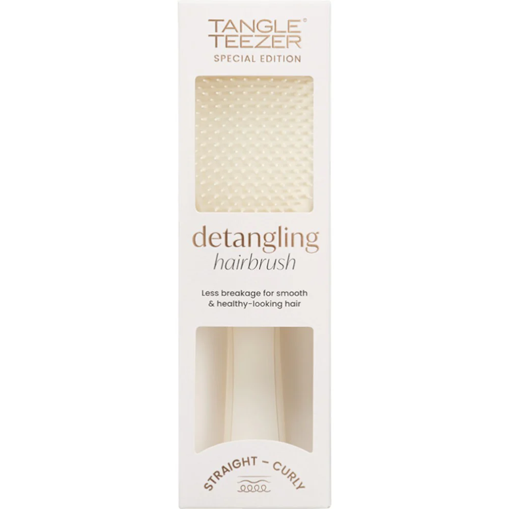 Tangle Teezer Ultimate Detangler Matte Porcelain Cream - Image 2