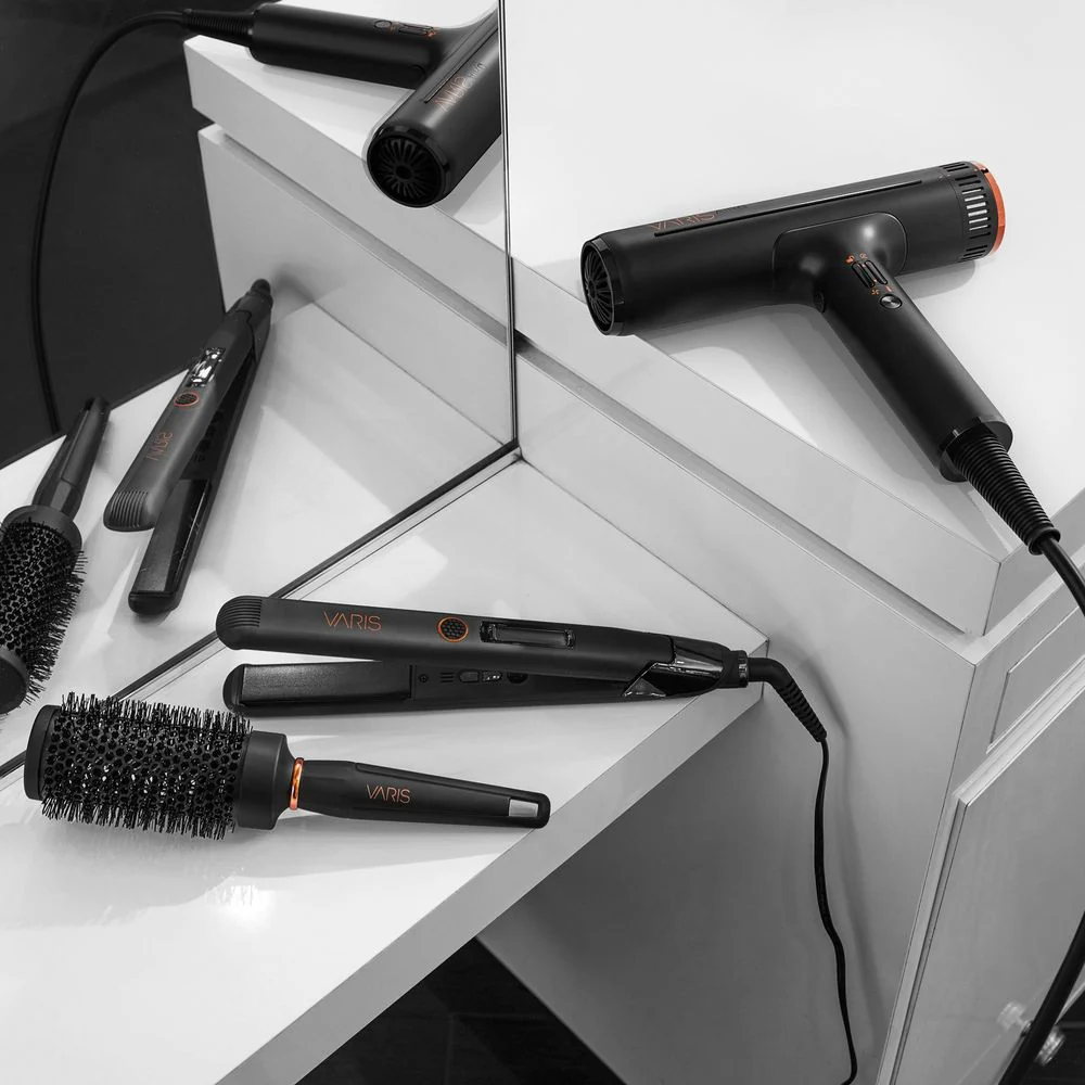 Varis AirQ Dryer - Image 4