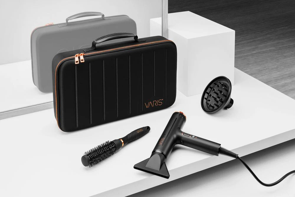 Varis AirQ Dryer - Image 6