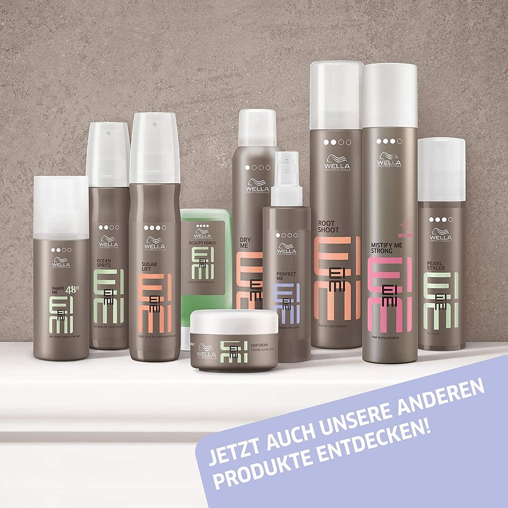 Wella EIMI Absolute Set 300ml- ultra starker Halt - Image 3