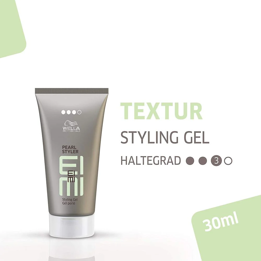 Wella EIMI Pearl Styler 30ml - Image 2