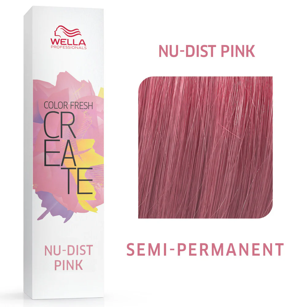 Wella Professionals Color Fresh Create 60 ml - Image 17