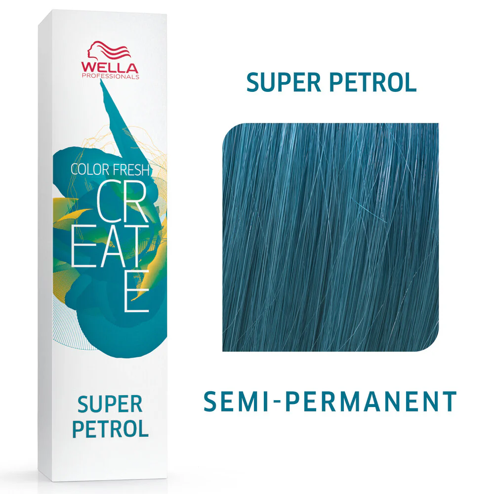 Wella Professionals Color Fresh Create 60 ml - Image 36