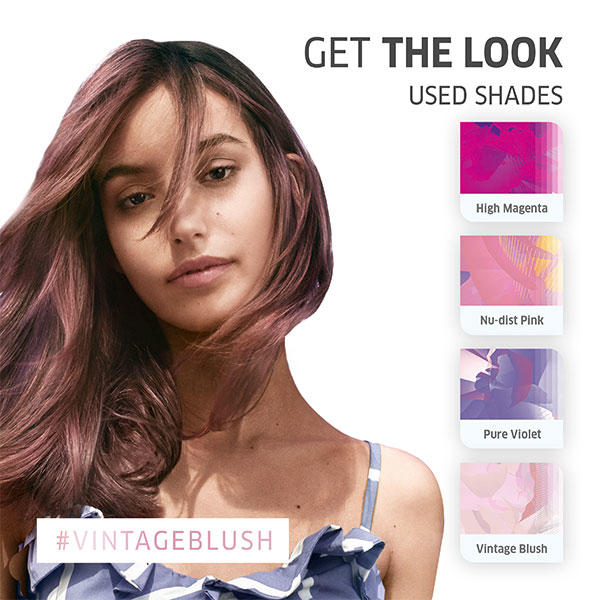 Wella Professionals Color Fresh Create 60 ml - Image 38