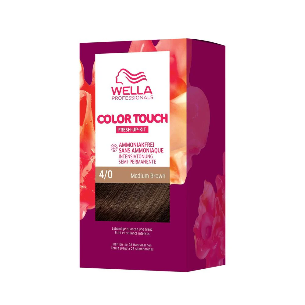 Wella Professionals Color Touch Fresh Up Kit - Image 8