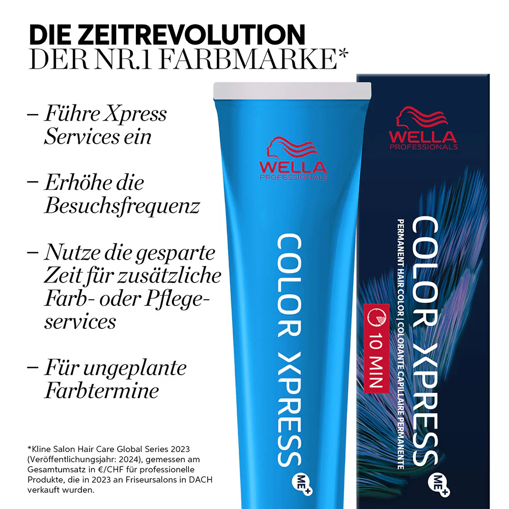 Wella Professionals Color Xpress 60 ml - Image 6