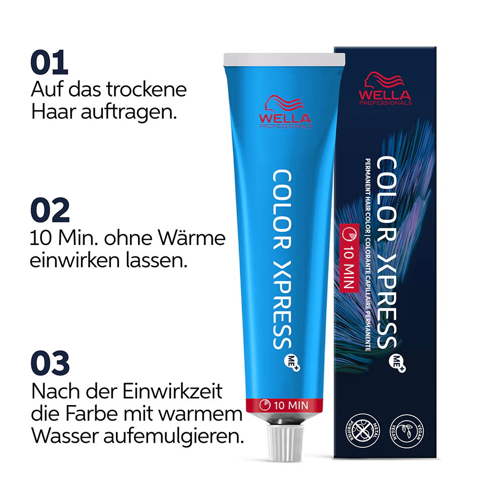 Wella Professionals Color Xpress 60 ml - Image 7