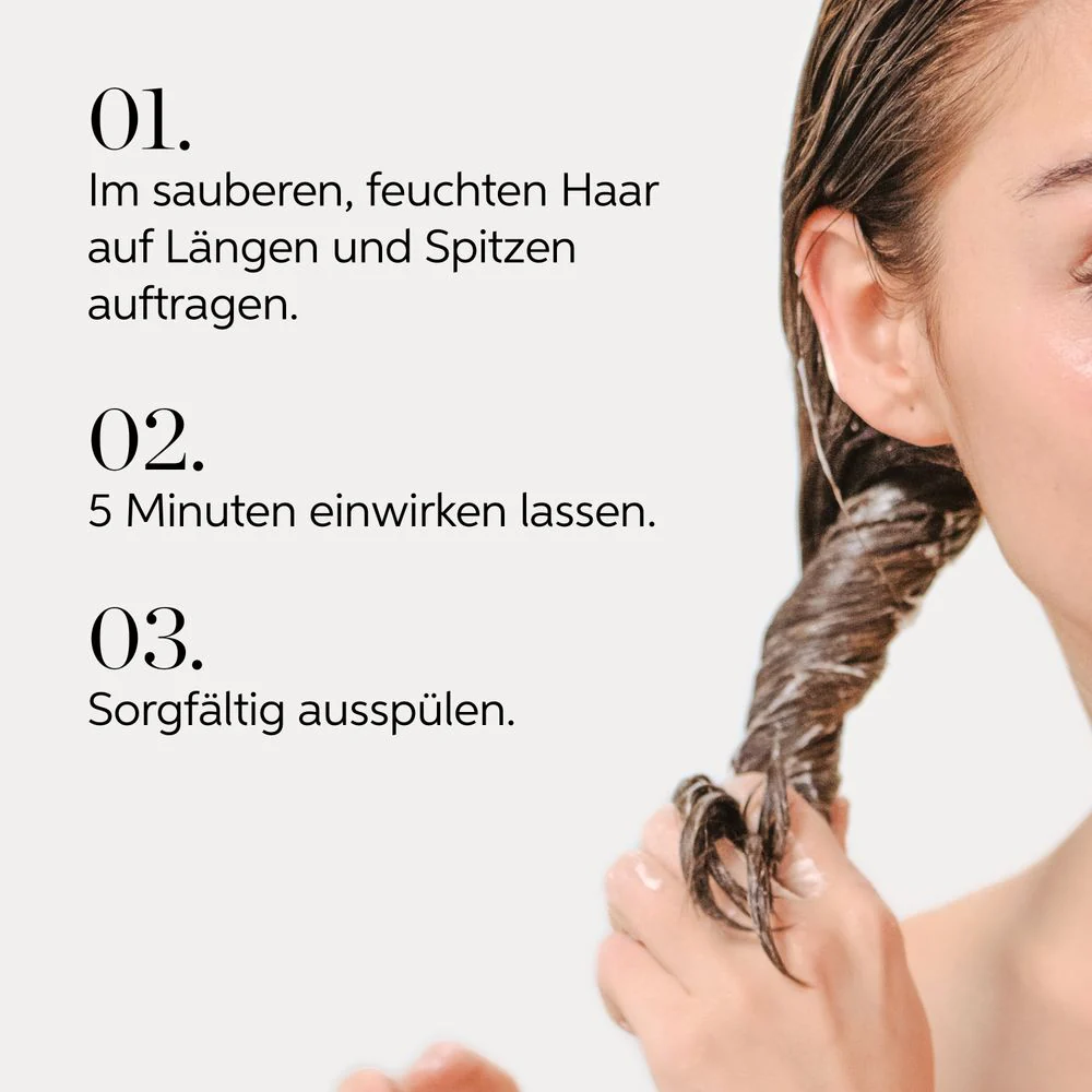 Wella Professionals Elements Renewing Mask 500ml - Nachfüllpack - Image 5