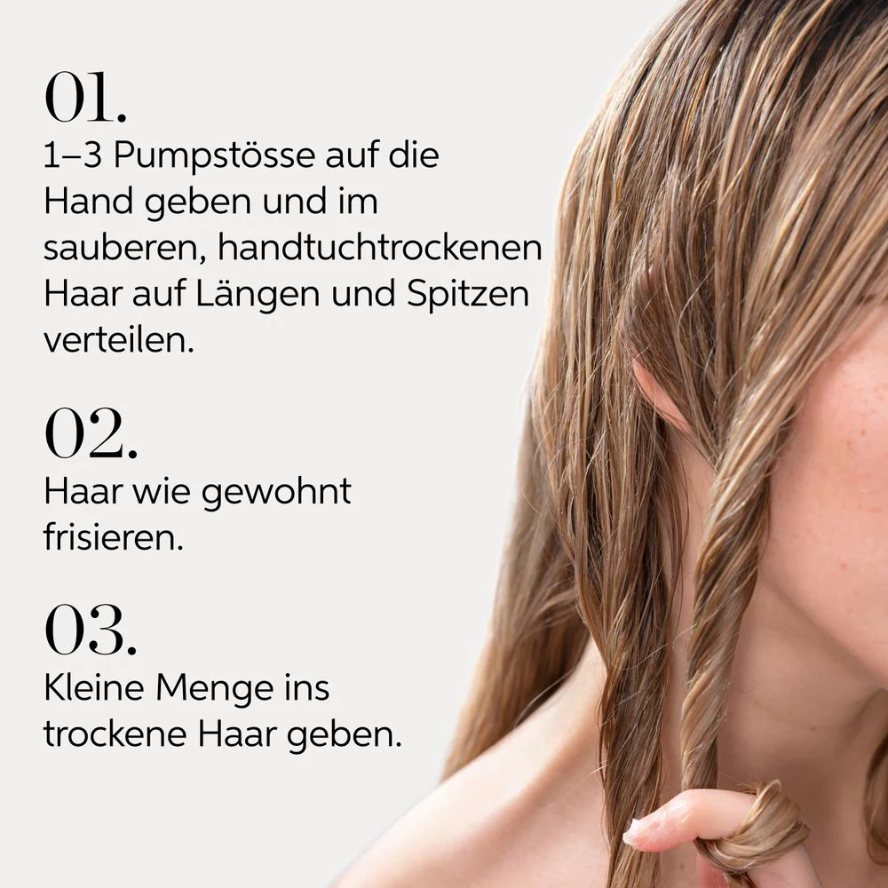 Wella Professionals Oil Reflections Light Oil 30 ml - Haarpflegeöl - Image 5