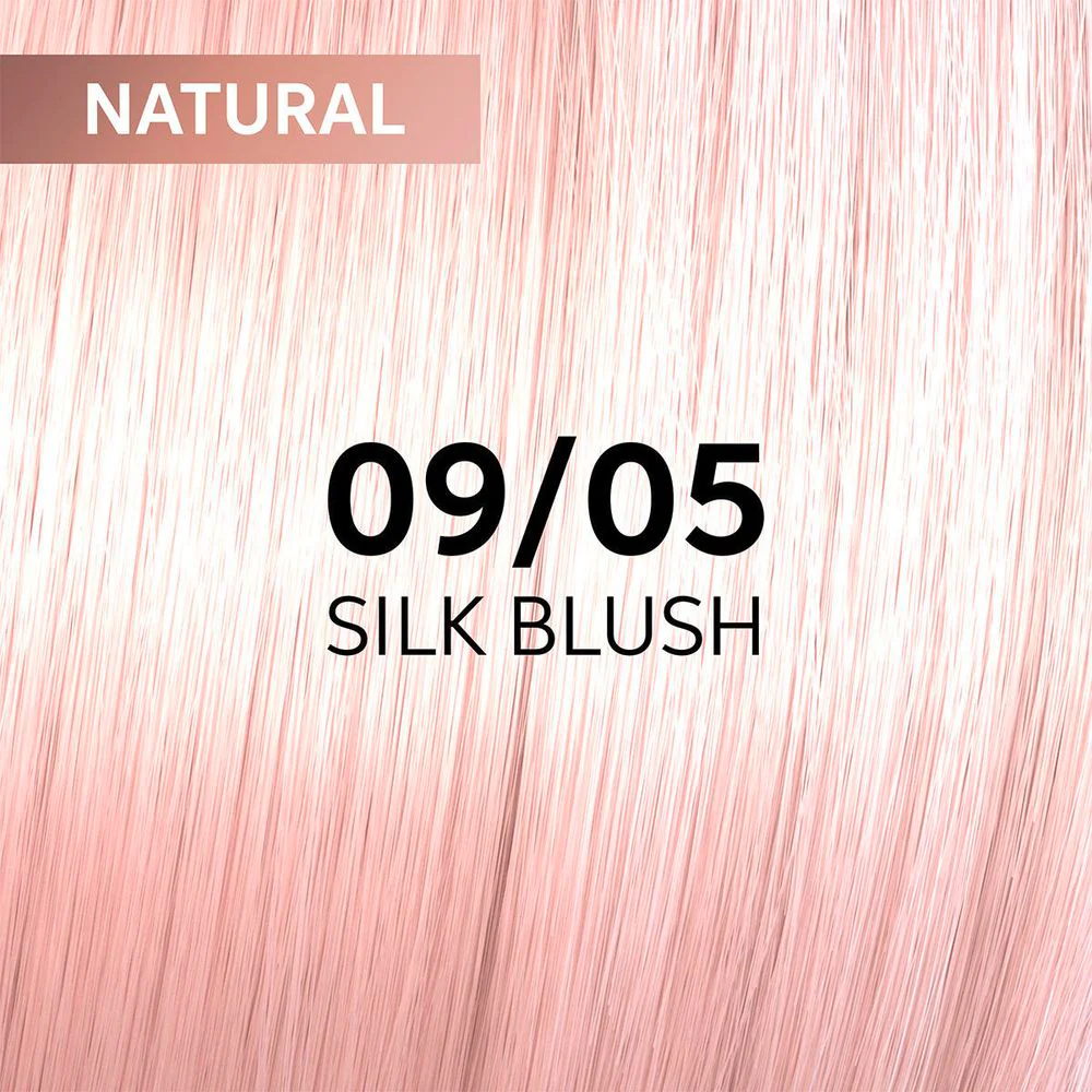 Wella Shinefinity Glaze Haarfarbe 60 ml - Image 26