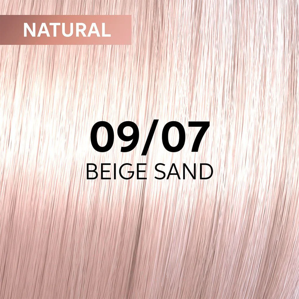 Wella Shinefinity Glaze Haarfarbe 60 ml - Image 31