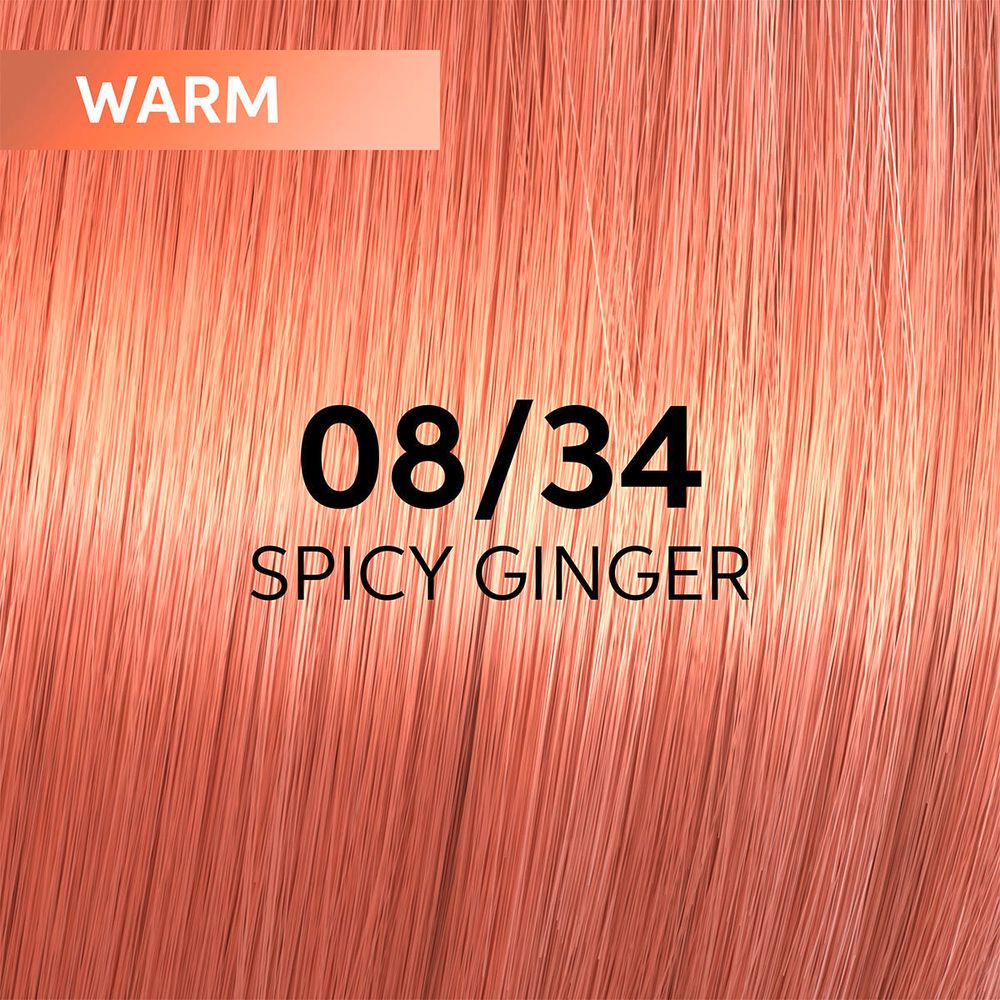 Wella Shinefinity Glaze Haarfarbe 60 ml - Image 37
