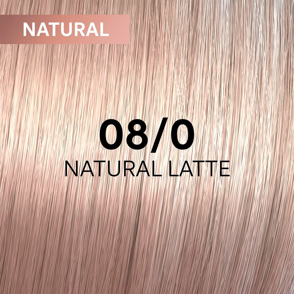 Wella Shinefinity Glaze Haarfarbe 60 ml - Image 40