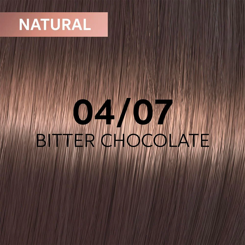 Wella Shinefinity Glaze Haarfarbe 60 ml - Image 45