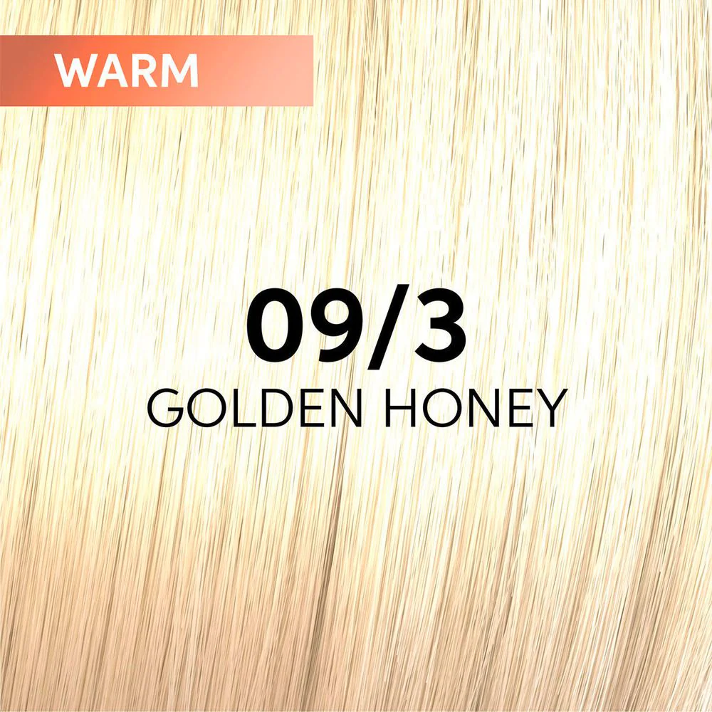 Wella Shinefinity Glaze Haarfarbe 60 ml - Image 48