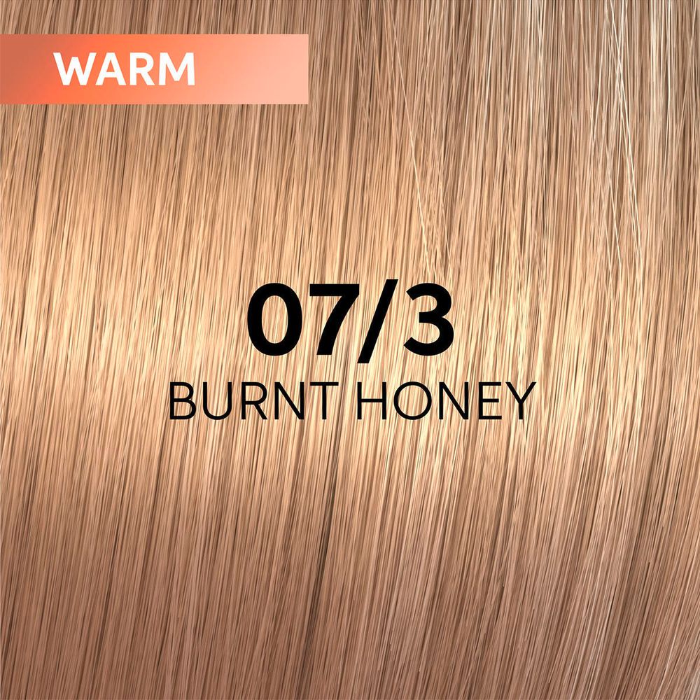 Wella Shinefinity Glaze Haarfarbe 60 ml - Image 49