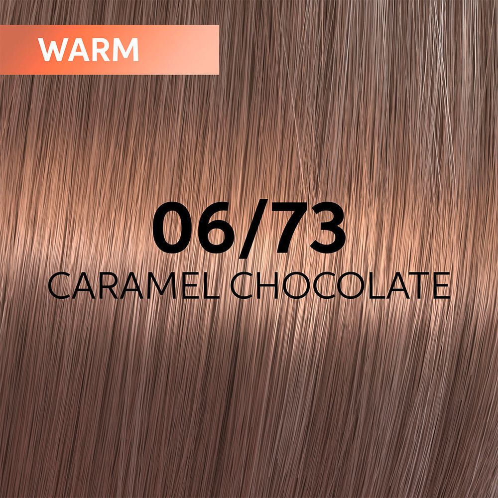 Wella Shinefinity Glaze Haarfarbe 60 ml - Image 60