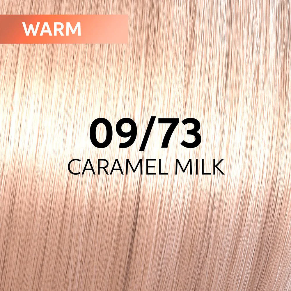 Wella Shinefinity Glaze Haarfarbe 60 ml - Image 63