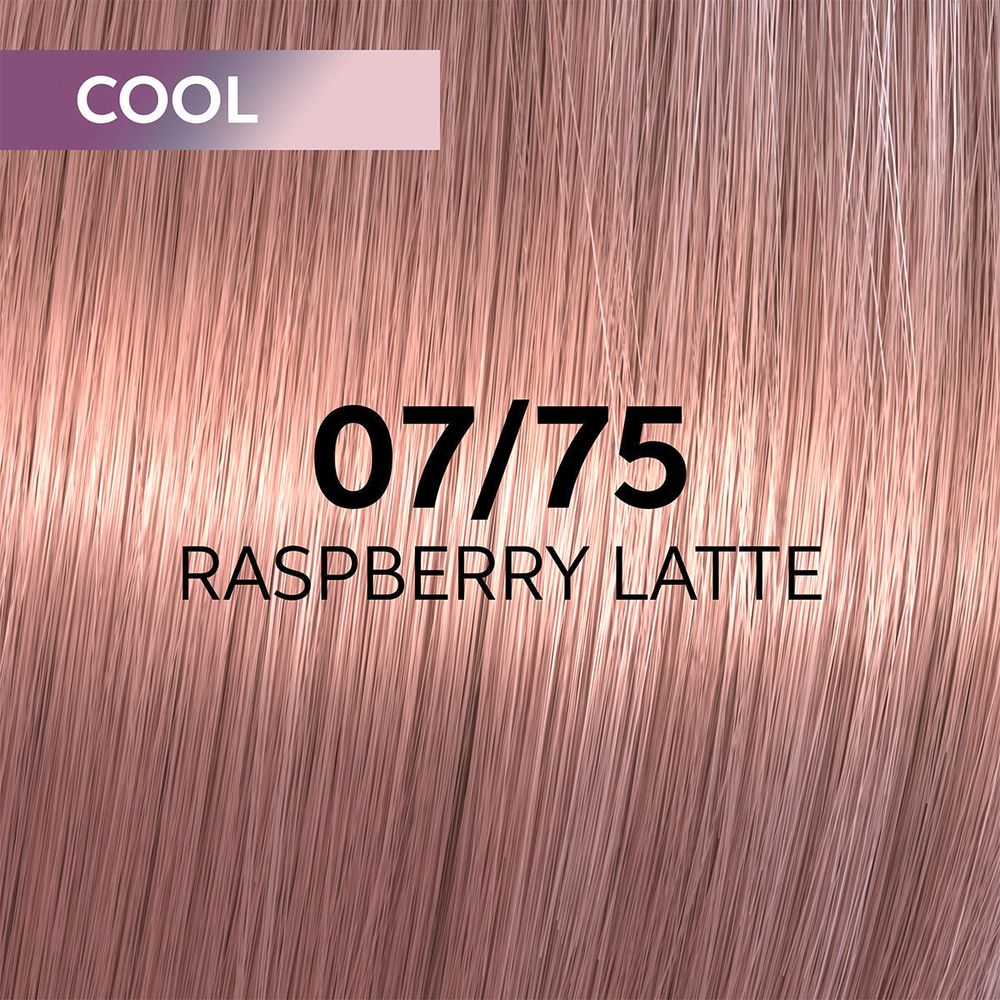 Wella Shinefinity Glaze Haarfarbe 60 ml - Image 64