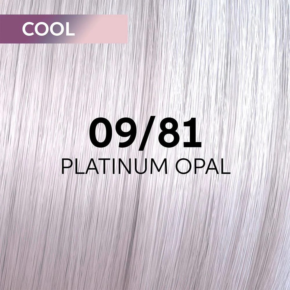 Wella Shinefinity Glaze Haarfarbe 60 ml - Image 67