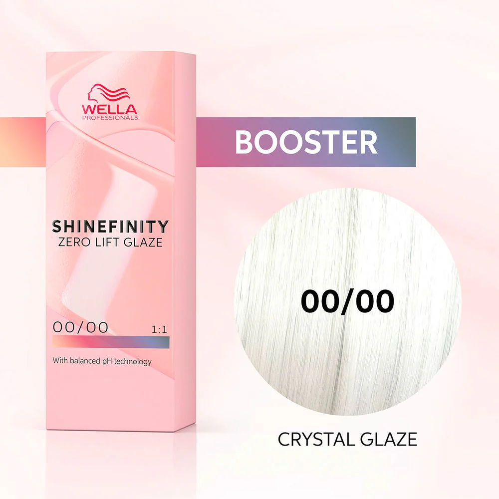 Wella Shinefinity Glaze Haarfarbe 60 ml - Image 85