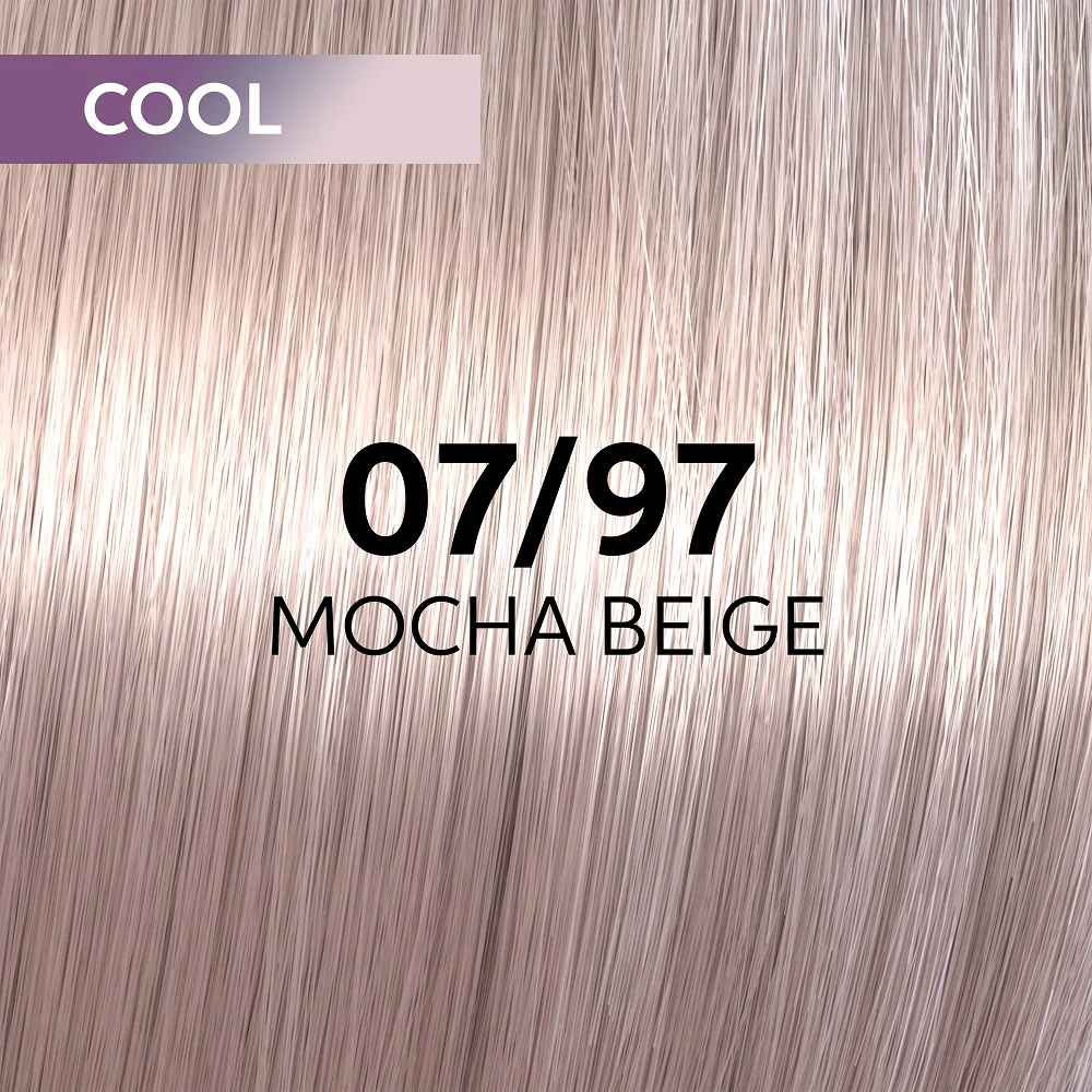 Wella Shinefinity Glaze Haarfarbe 60 ml - Image 92