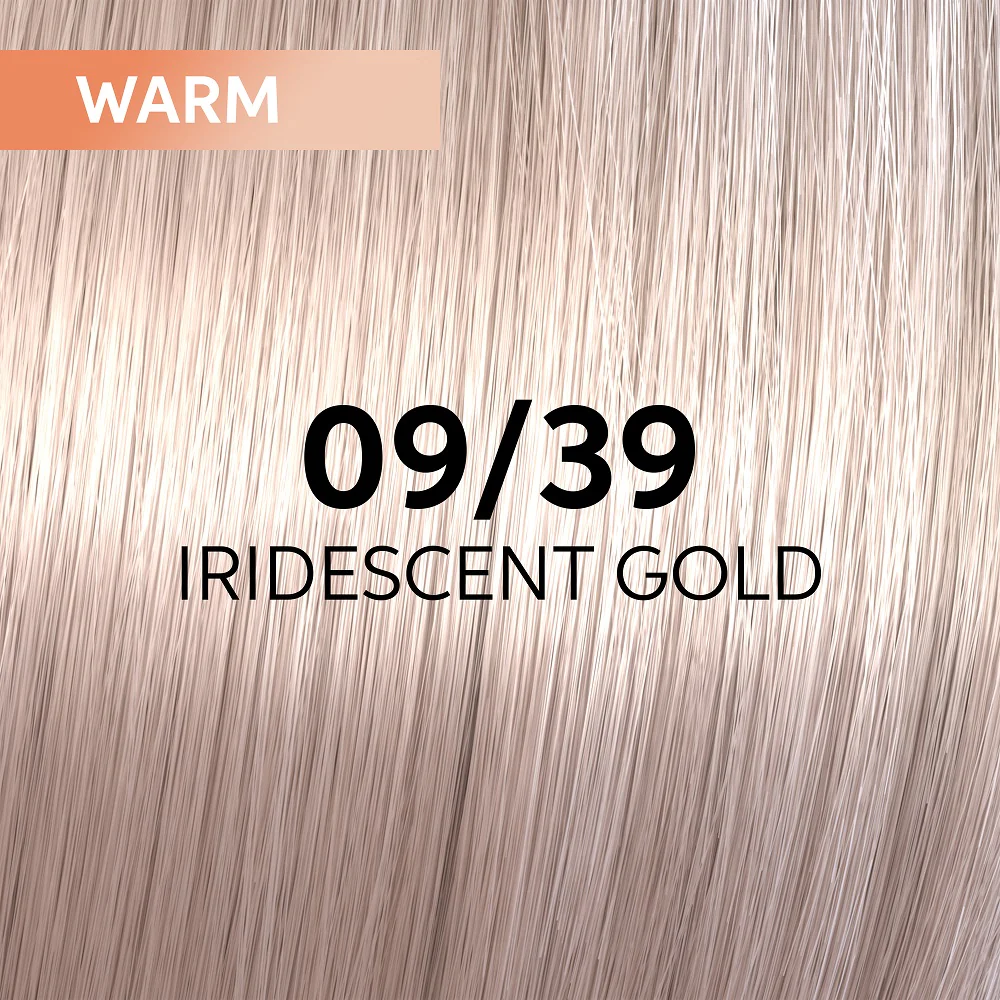 Wella Shinefinity Glaze Haarfarbe 60 ml - Image 94