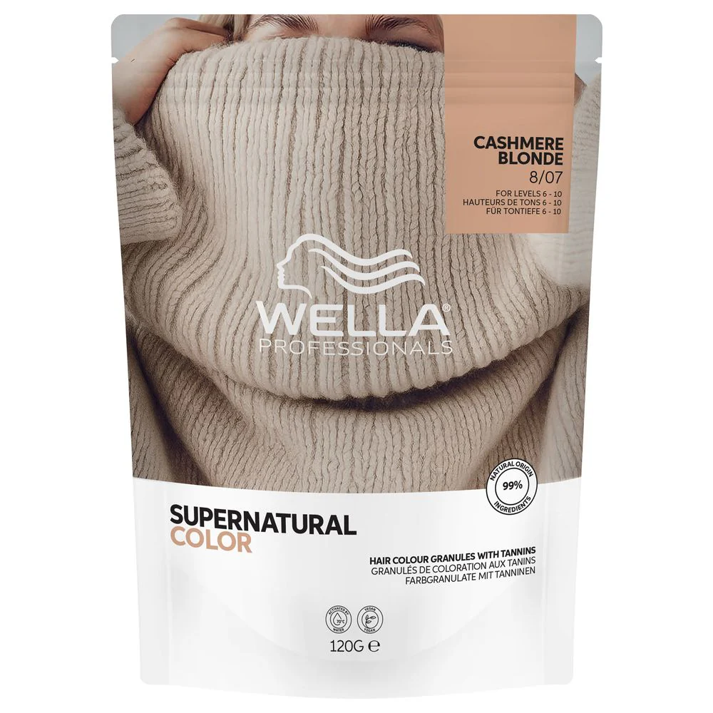 Wella Supernatural 120 g - Image 27