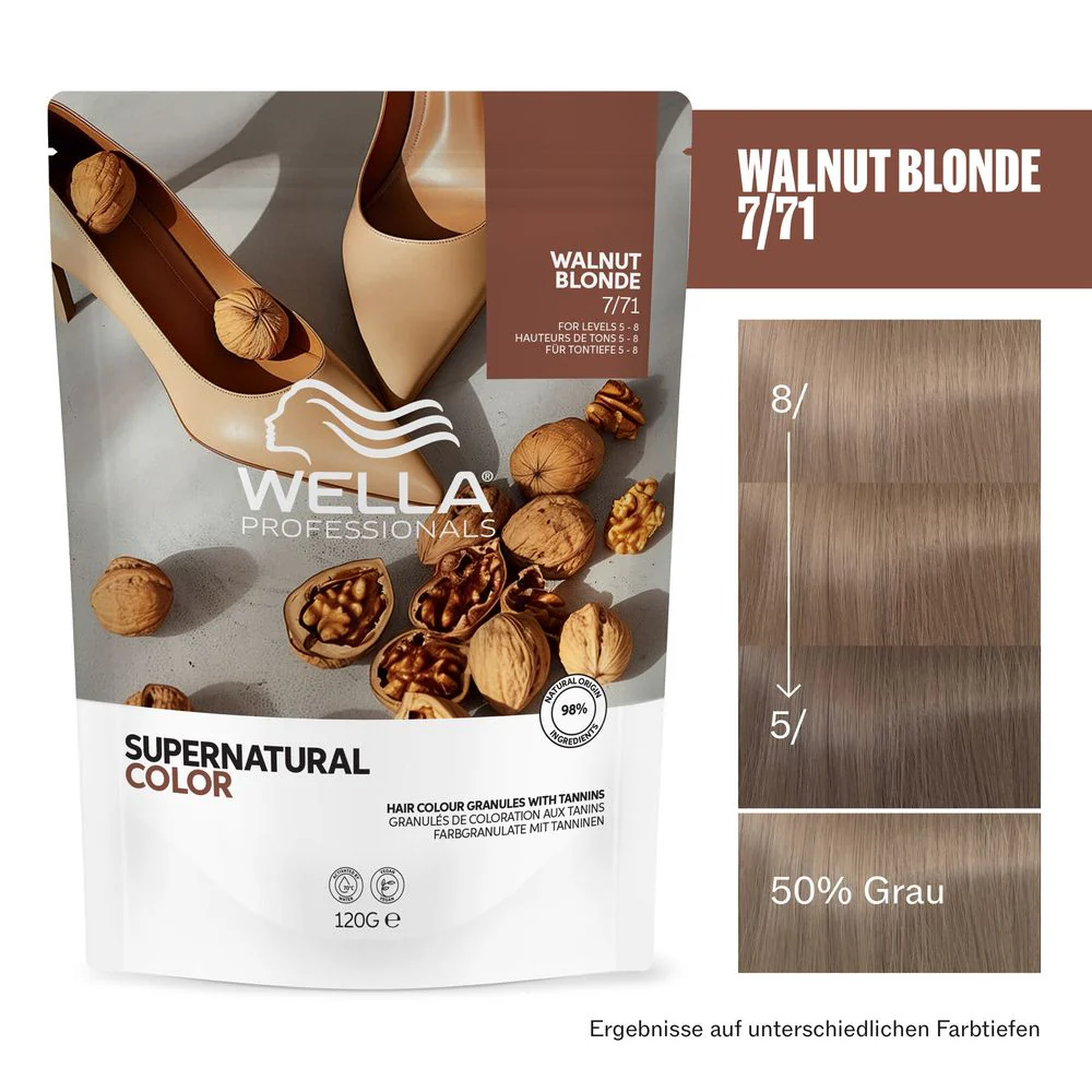 Wella Supernatural 120 g - Image 34