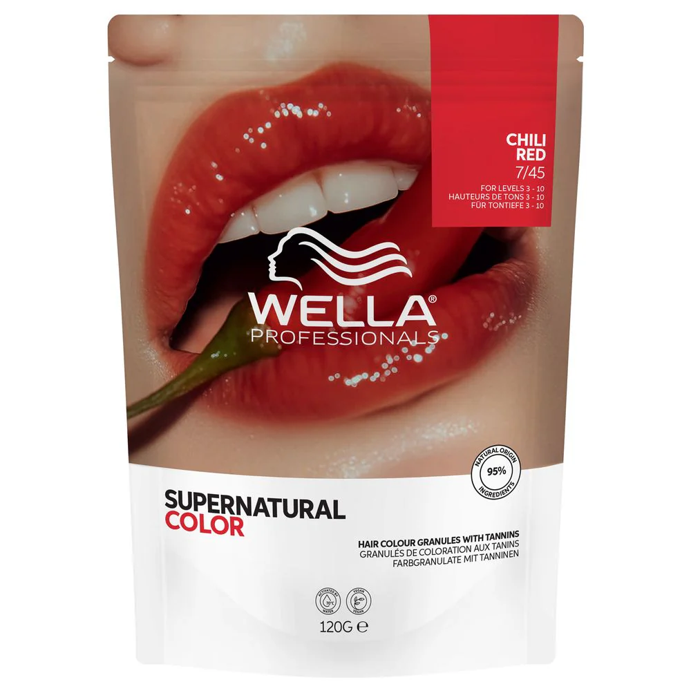 Wella Supernatural 120 g - Image 39