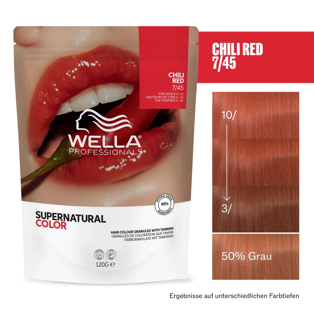 Wella Supernatural 120 g - Image 40
