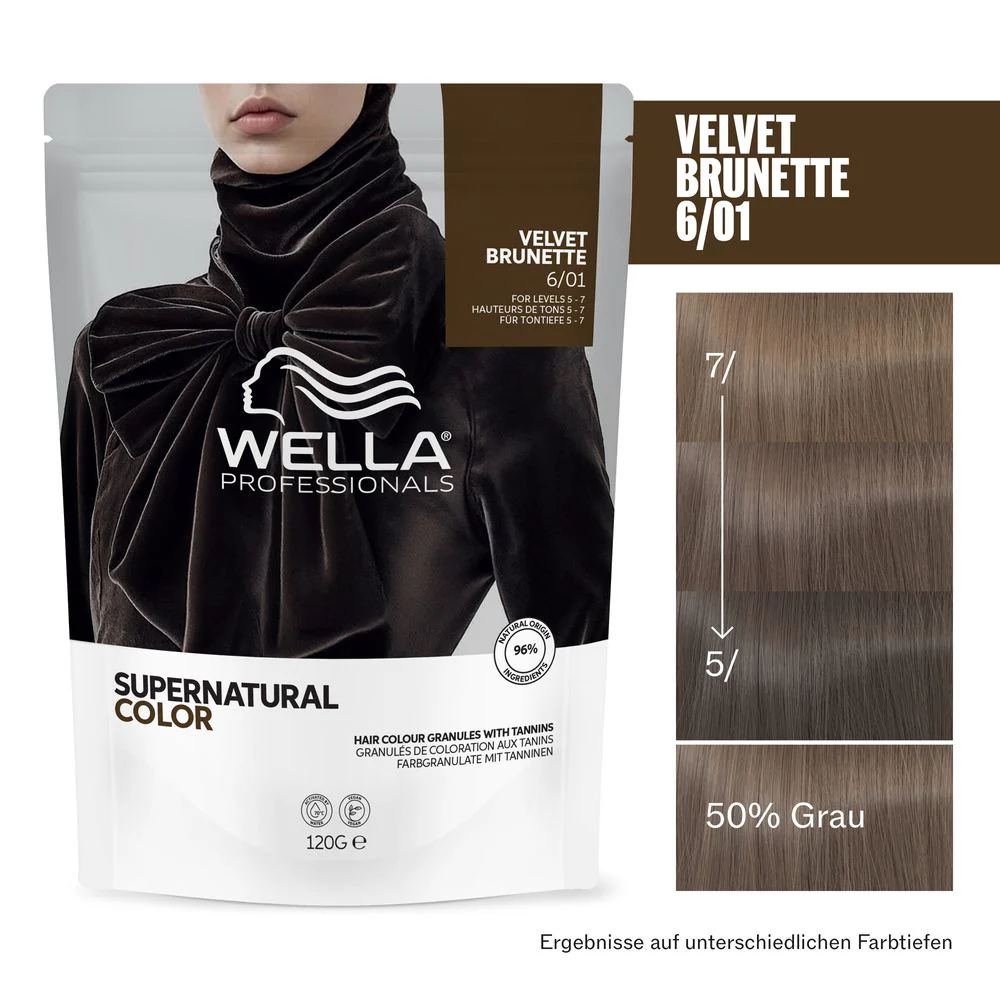 Wella Supernatural 120 g - Image 46