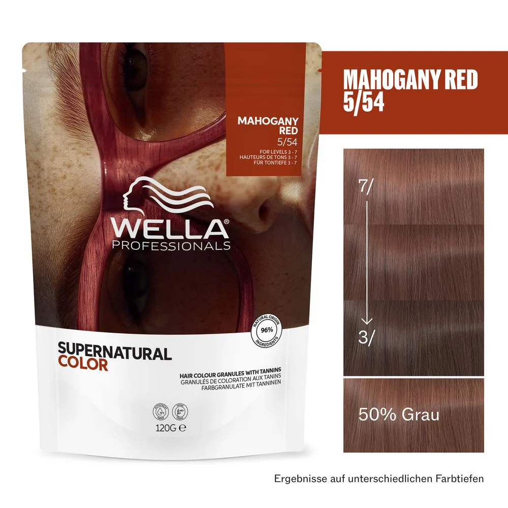 Wella Supernatural 120 g - Image 60