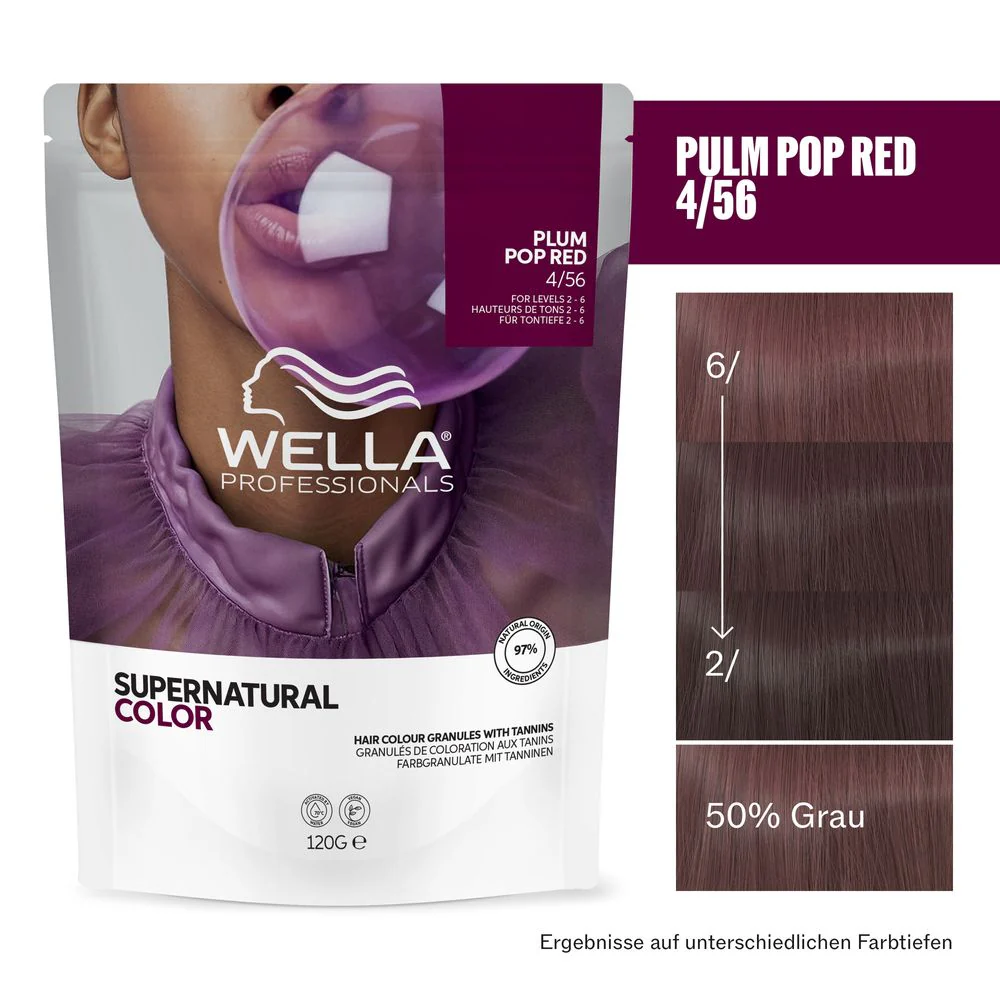 Wella Supernatural 120 g - Image 64
