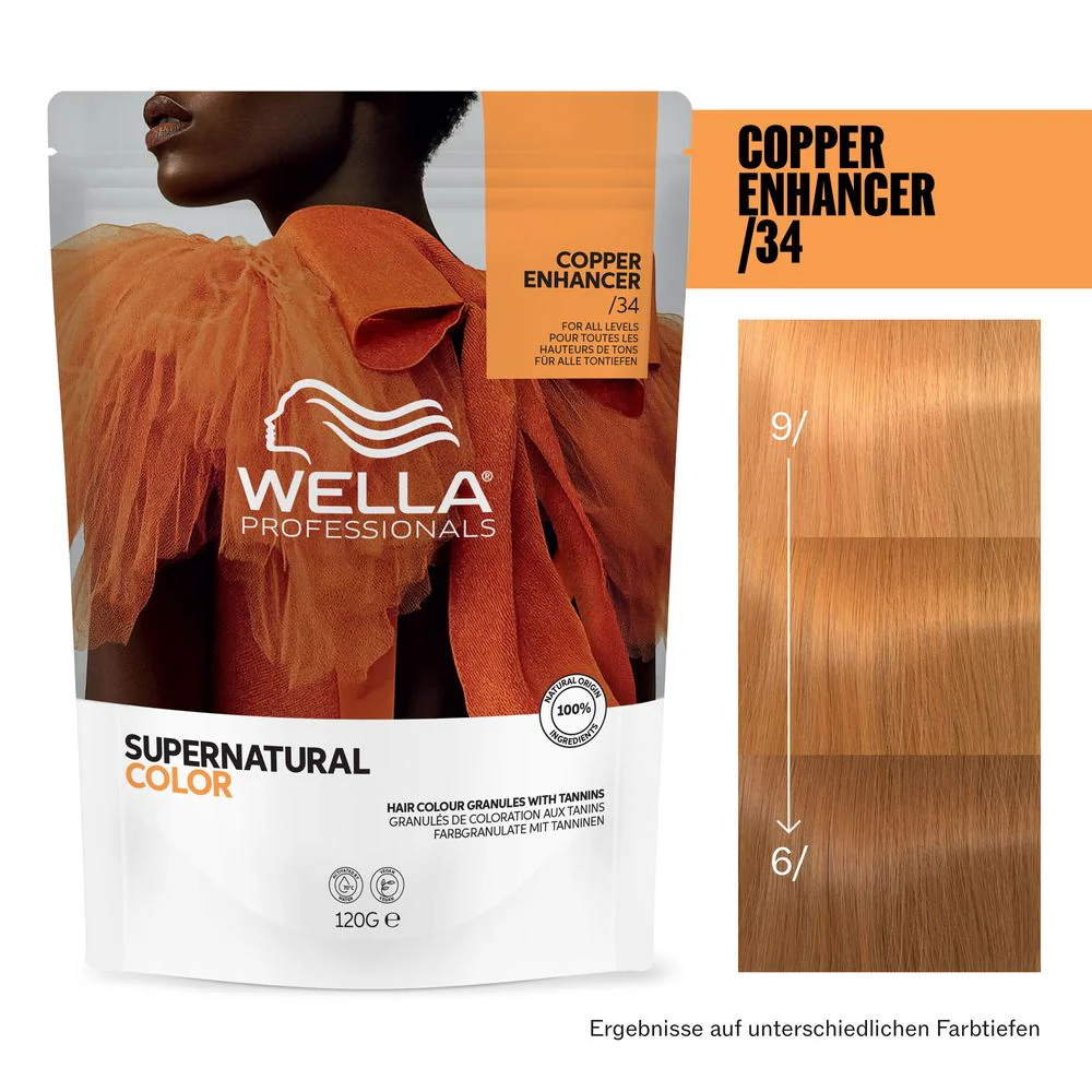Wella Supernatural 120 g - Image 76