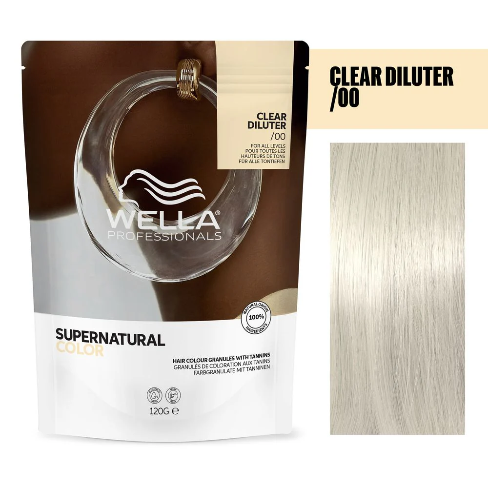 Wella Supernatural 120 g - Image 88
